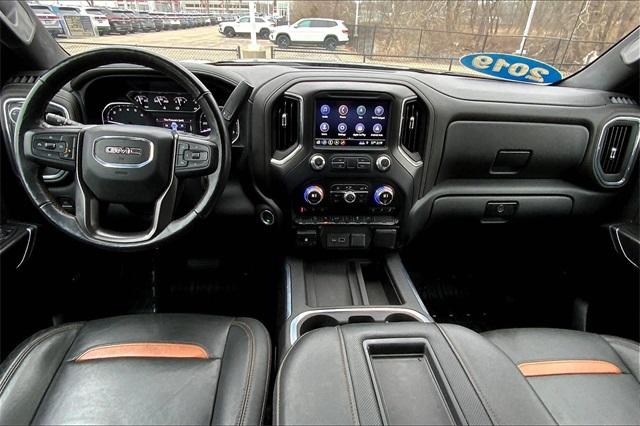 2019 GMC Sierra 1500 Vehicle Photo in KANSAS CITY, MO 64114-4545