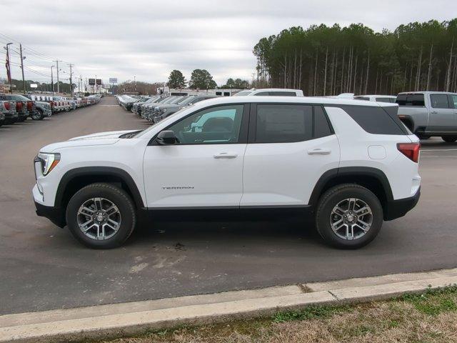 2025 GMC Terrain Vehicle Photo in ALBERTVILLE, AL 35950-0246