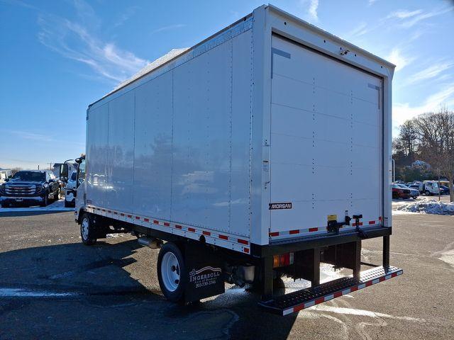 2024 Chevrolet Low Cab Forward 4500 Vehicle Photo in DANBURY, CT 06810-5034