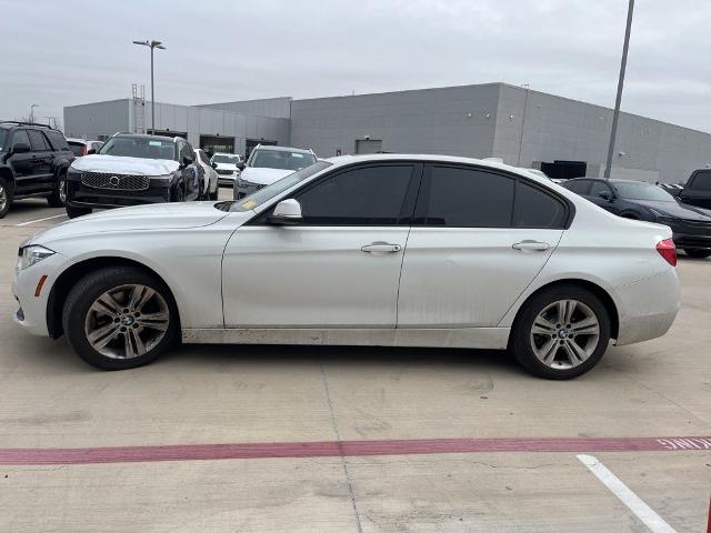 2016 BMW 328i xDrive Vehicle Photo in San Antonio, TX 78230