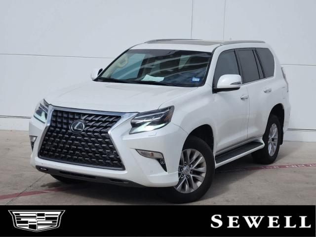 2021 Lexus GX 460 Vehicle Photo in Grapevine, TX 76051