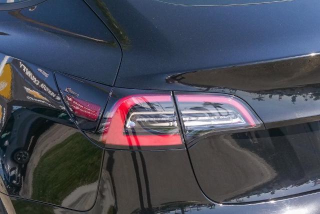 2021 Tesla Model 3 Vehicle Photo in VENTURA, CA 93003-8585