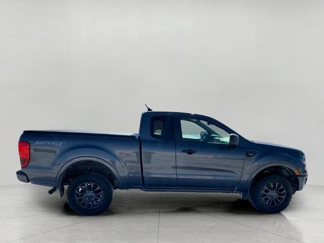 2020 Ford Ranger Vehicle Photo in Oshkosh, WI 54901