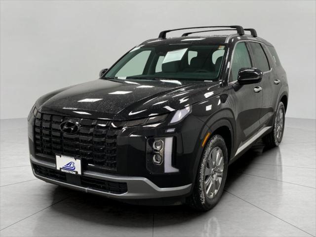 2025 Hyundai PALISADE Vehicle Photo in Appleton, WI 54913