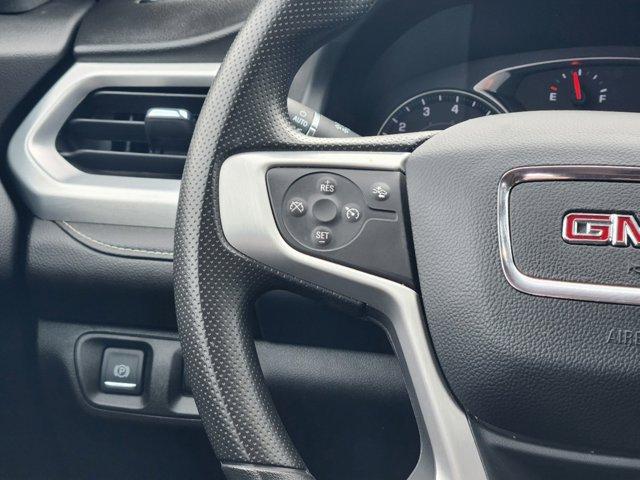 2023 GMC Acadia Vehicle Photo in SUGAR LAND, TX 77478-0000