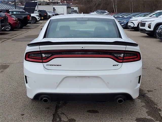 2023 Dodge Charger Vehicle Photo in MILFORD, OH 45150-1684