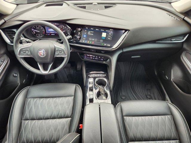 2022 Buick Envision Vehicle Photo in SUGAR LAND, TX 77478-0000