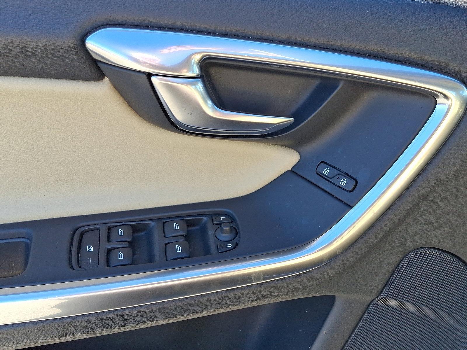 2018 Volvo S60 Vehicle Photo in Lancaster, PA 17601