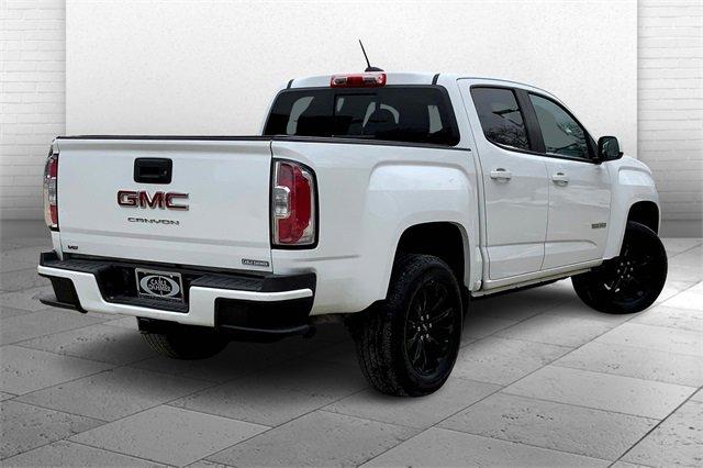 2022 GMC Canyon Vehicle Photo in KANSAS CITY, MO 64114-4545