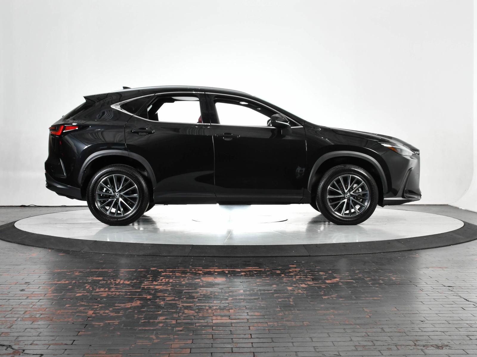 2024 Lexus NX 350 Vehicle Photo in DALLAS, TX 75235