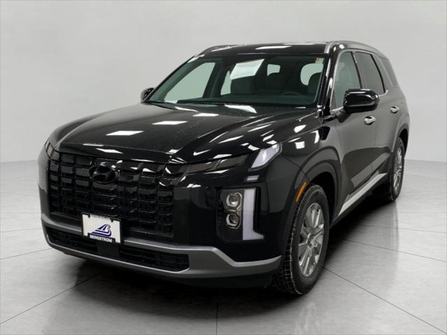 2025 Hyundai PALISADE Vehicle Photo in Appleton, WI 54913