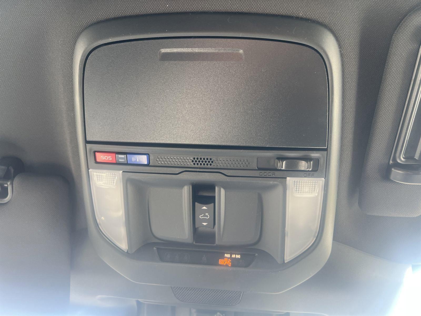 2025 Subaru Forester Vehicle Photo in Mechanicsburg, PA 17050