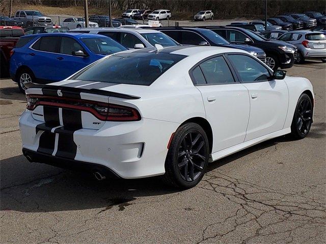 2023 Dodge Charger Vehicle Photo in MILFORD, OH 45150-1684