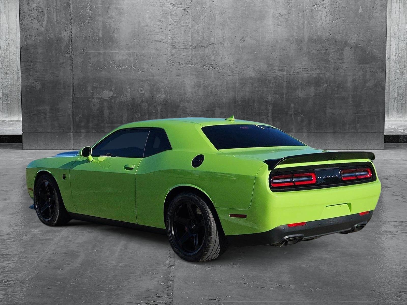 2023 Dodge Challenger Vehicle Photo in CORPUS CHRISTI, TX 78416-1100