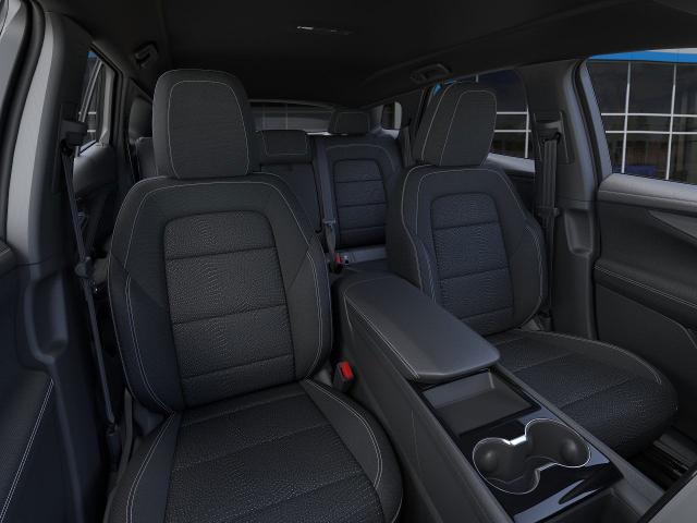 2025 Chevrolet Blazer EV Vehicle Photo in Roslyn, NY 11576