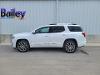 Certified 2021 GMC Acadia Denali with VIN 1GKKNXLS6MZ108970 for sale in Willow Springs, MO