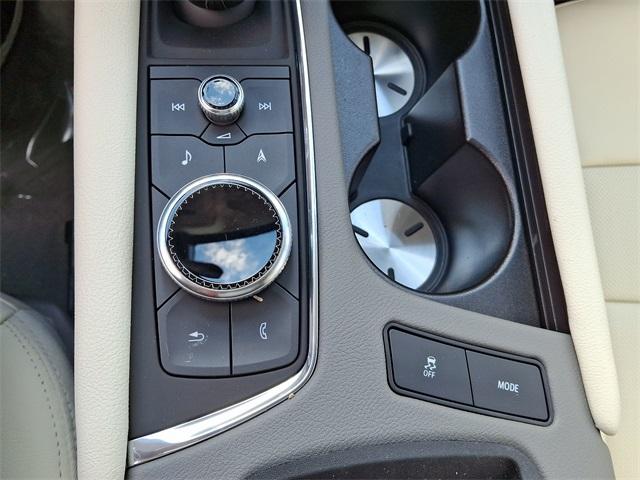 2025 Cadillac XT5 Vehicle Photo in ALLENTOWN, PA 18103-7399
