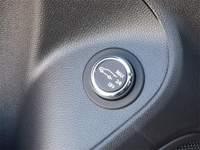 2025 Buick Encore GX Vehicle Photo in LEWES, DE 19958-4935