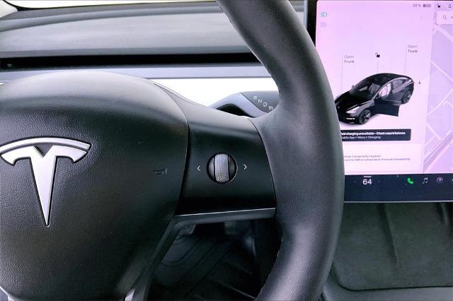 2021 Tesla Model 3 Vehicle Photo in Grapevine, TX 76051