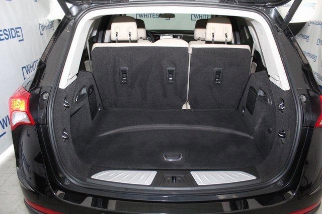 2020 Buick Envision Vehicle Photo in SAINT CLAIRSVILLE, OH 43950-8512