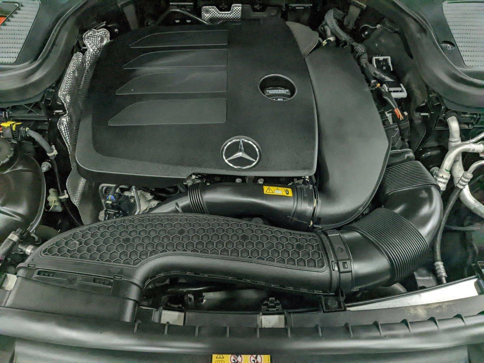 2021 Mercedes-Benz GLC Vehicle Photo in Pompano Beach, FL 33064