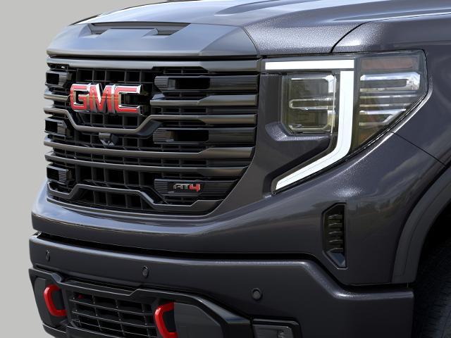 2025 GMC Sierra 1500 Vehicle Photo in GREEN BAY, WI 54303-3330