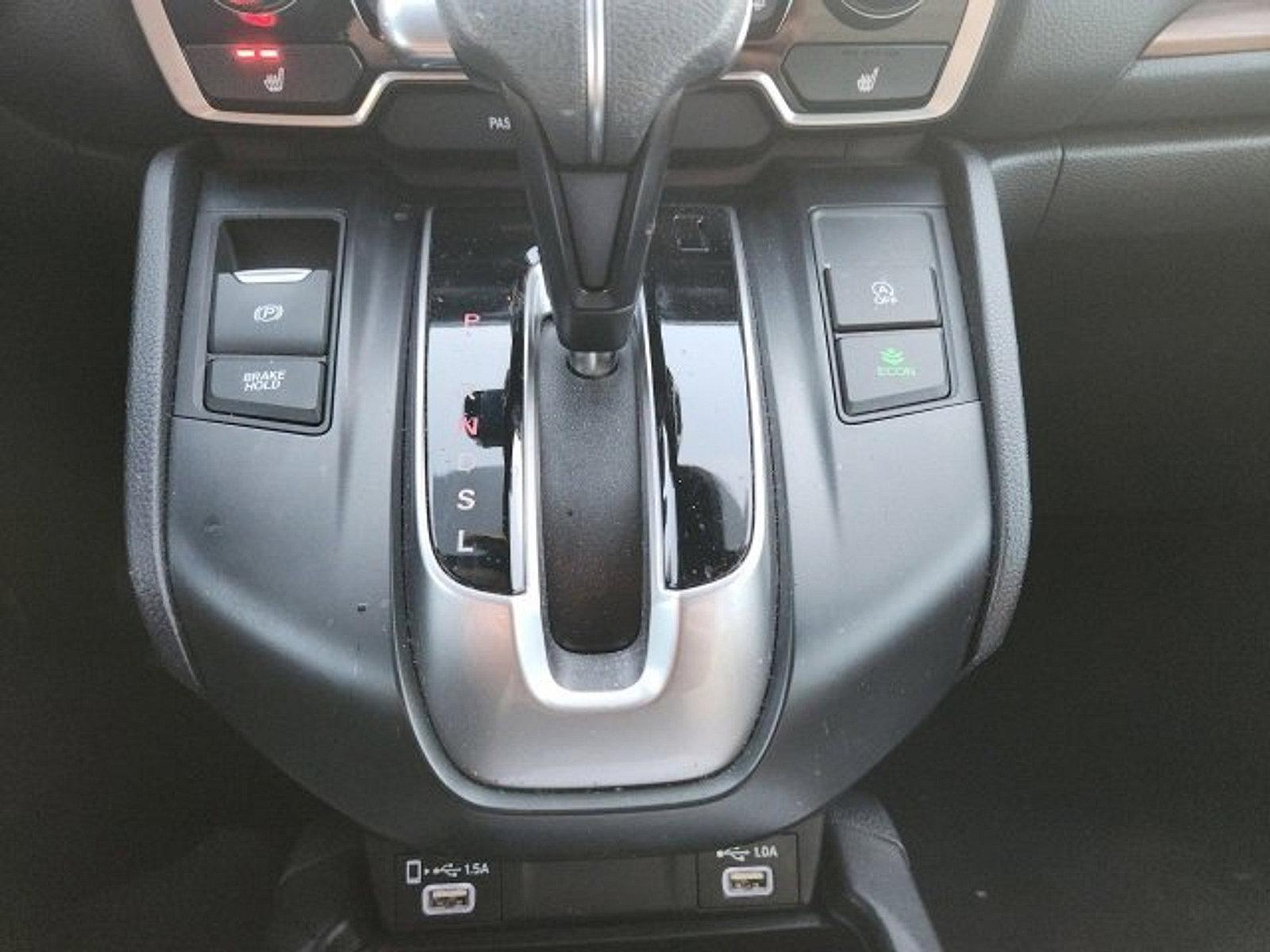 2022 Honda CR-V Vehicle Photo in Harrisburg, PA 17111