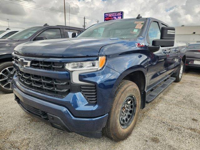 2022 Chevrolet Silverado 1500 Vehicle Photo in SUGAR LAND, TX 77478-0000