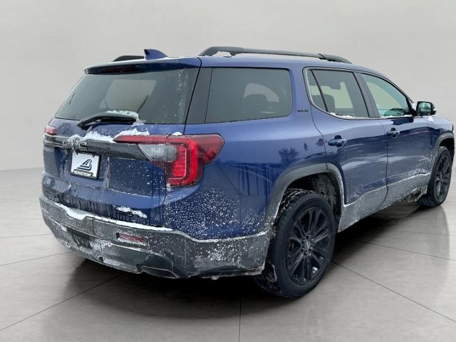 2023 GMC Acadia Vehicle Photo in MIDDLETON, WI 53562-1492