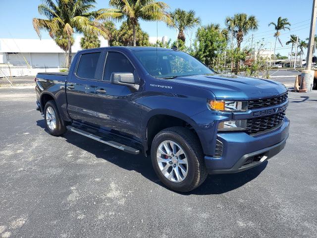 2019 Chevrolet Silverado 1500 Vehicle Photo in LIGHTHOUSE POINT, FL 33064-6849