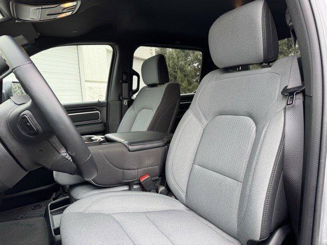 2024 Ram 1500 Vehicle Photo in Mechanicsburg, PA 17050-1707