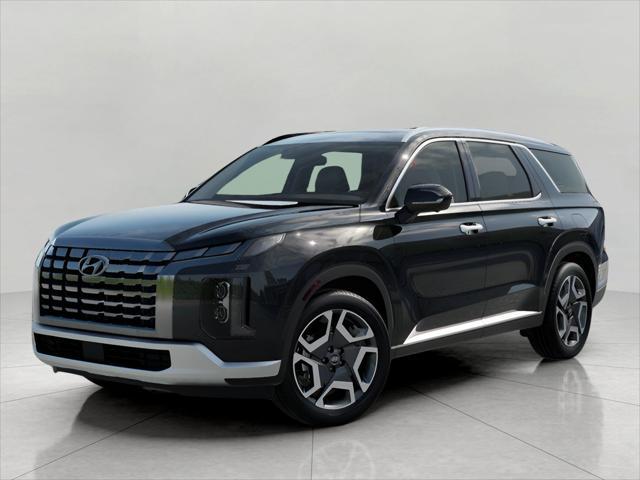 2025 Hyundai PALISADE Vehicle Photo in Green Bay, WI 54304