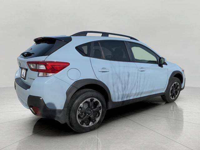 2023 Subaru Crosstrek Vehicle Photo in Green Bay, WI 54304