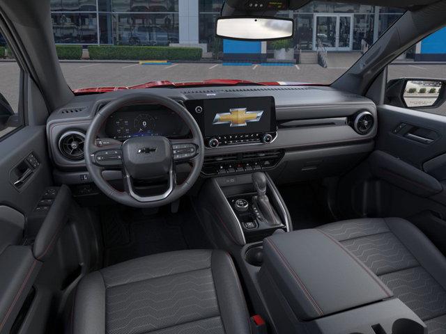 2025 Chevrolet Colorado Vehicle Photo in SUGAR LAND, TX 77478-0000