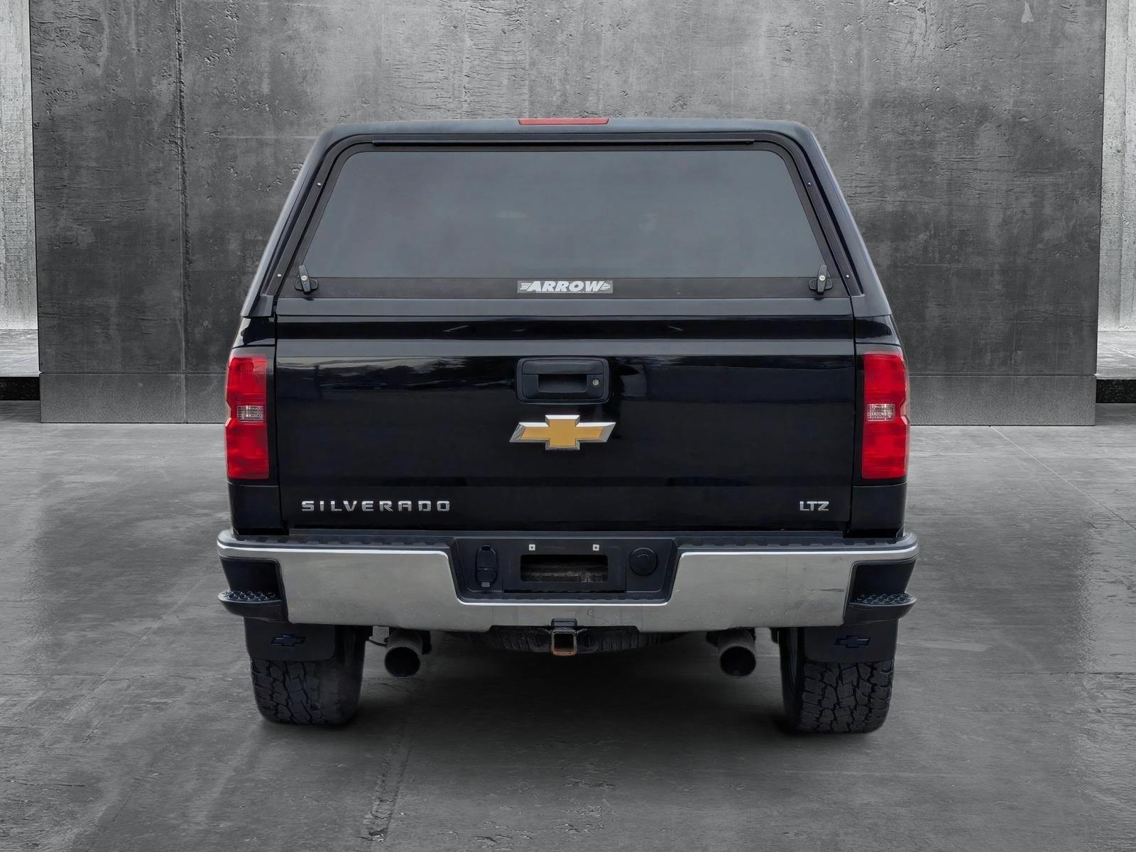 2014 Chevrolet Silverado 1500 Vehicle Photo in SPOKANE, WA 99212-2978