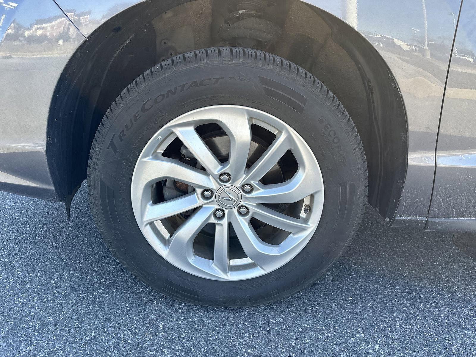 2017 Acura RDX Vehicle Photo in Lancaster, PA 17601