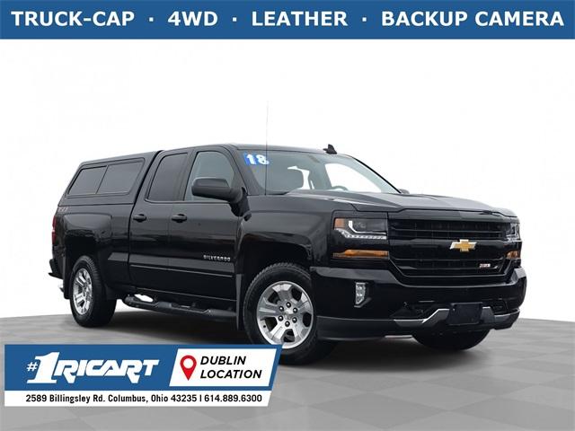 Cab Top & A-Pillar Kit | CHEVROLET TAHOE LT 2018 Cab Top & A-Pillar Kit | CHEVROLET TAHOE LT 2018