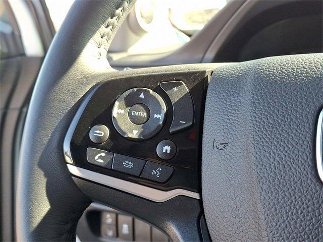 2022 Honda Pilot Vehicle Photo in Willow Grove, PA 19090