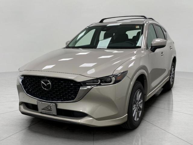 2025 Mazda CX-5 Vehicle Photo in Appleton, WI 54913