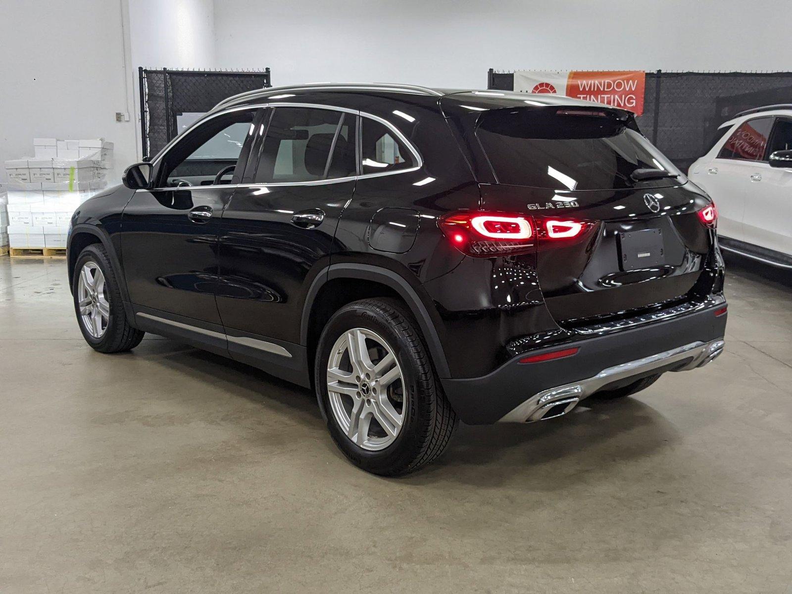 2021 Mercedes-Benz GLA Vehicle Photo in Pompano Beach, FL 33064