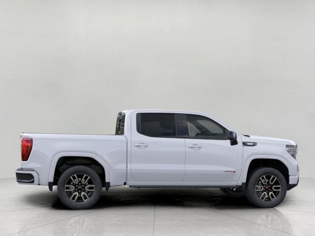 2025 GMC Sierra 1500 Vehicle Photo in GREEN BAY, WI 54303-3330