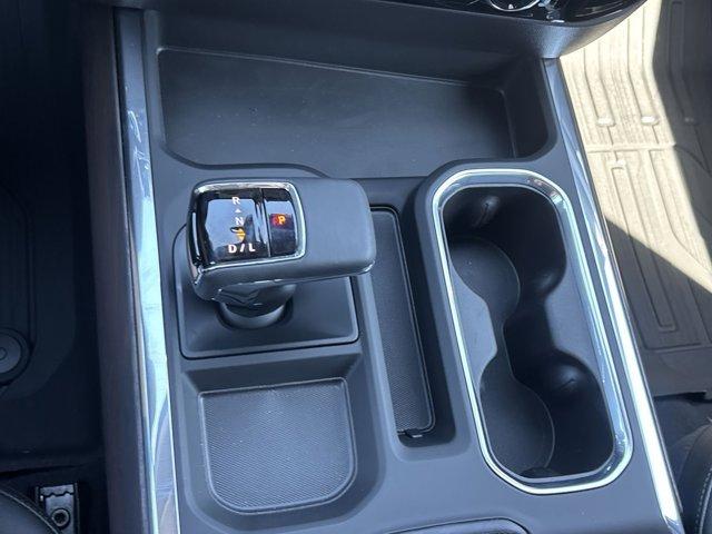 2025 GMC Sierra 1500 Vehicle Photo in ALBERTVILLE, AL 35950-0246