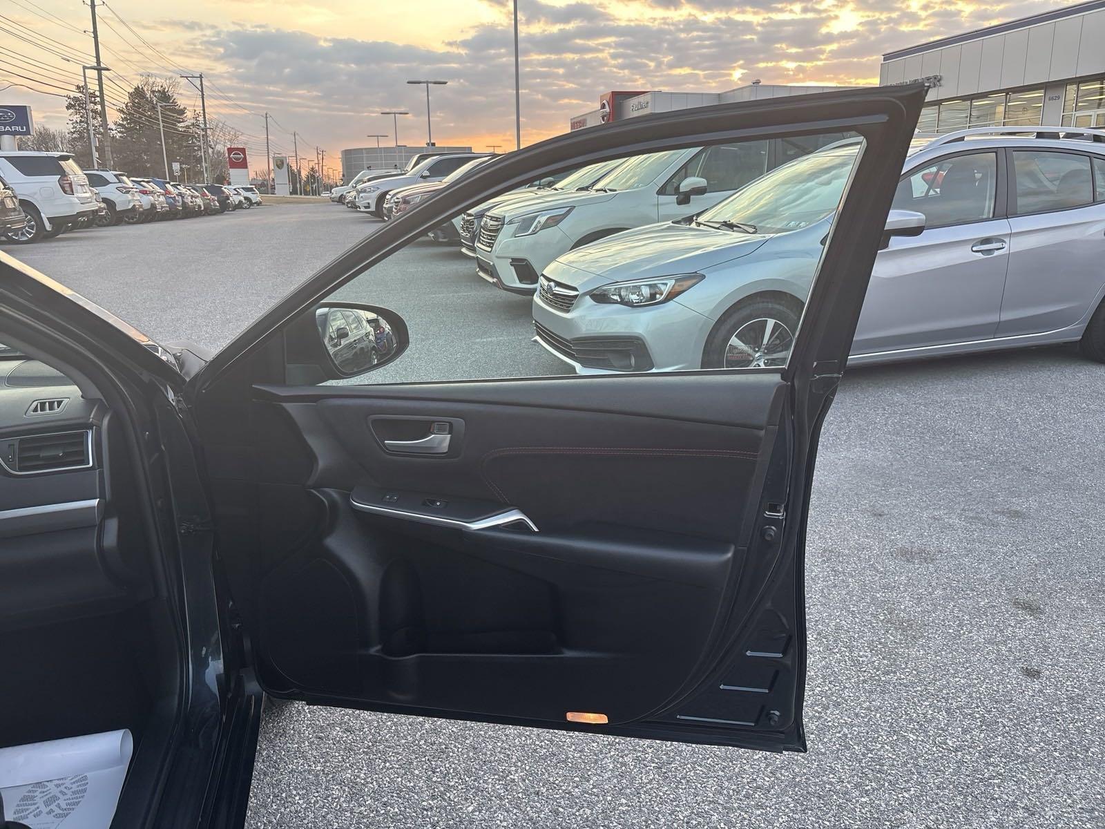 2015 Toyota Camry Vehicle Photo in Mechanicsburg, PA 17050