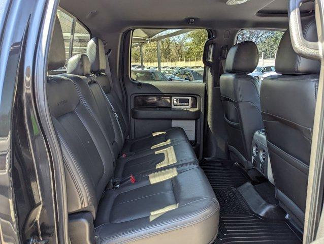 2013 Ford F-150 Vehicle Photo in San Antonio, TX 78230