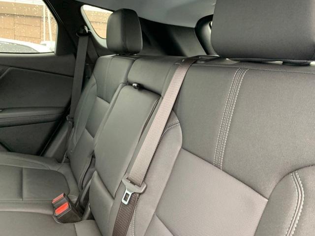 2022 Chevrolet Blazer Vehicle Photo in POST FALLS, ID 83854-5365
