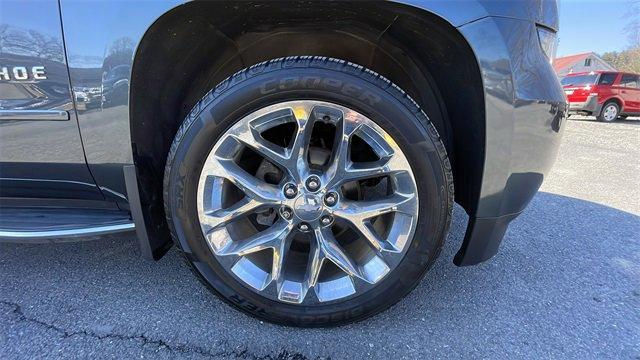 2019 Chevrolet Tahoe Vehicle Photo in THOMPSONTOWN, PA 17094-9014