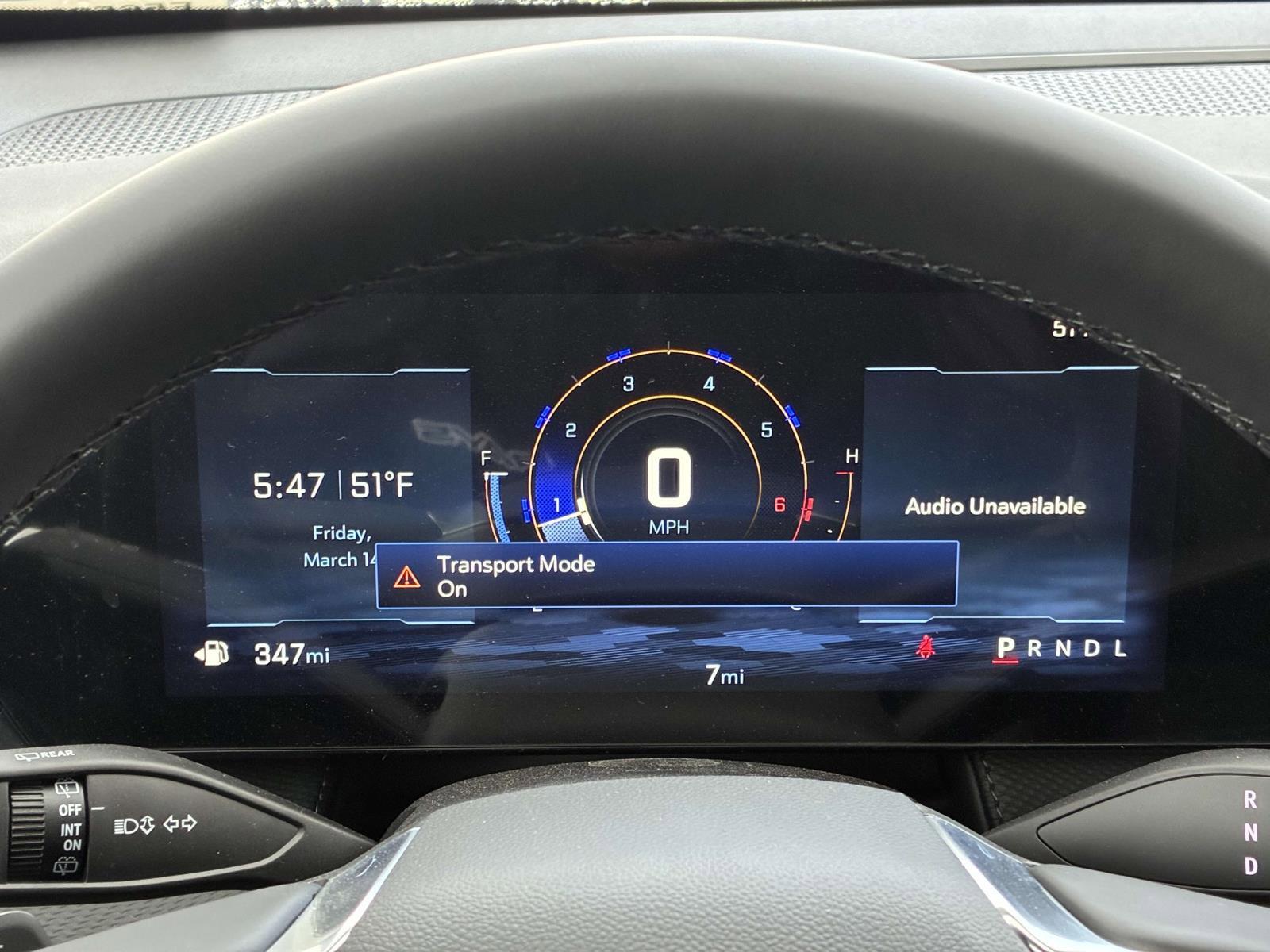 2025 Chevrolet Equinox Vehicle Photo in LOS ANGELES, CA 90007-3794