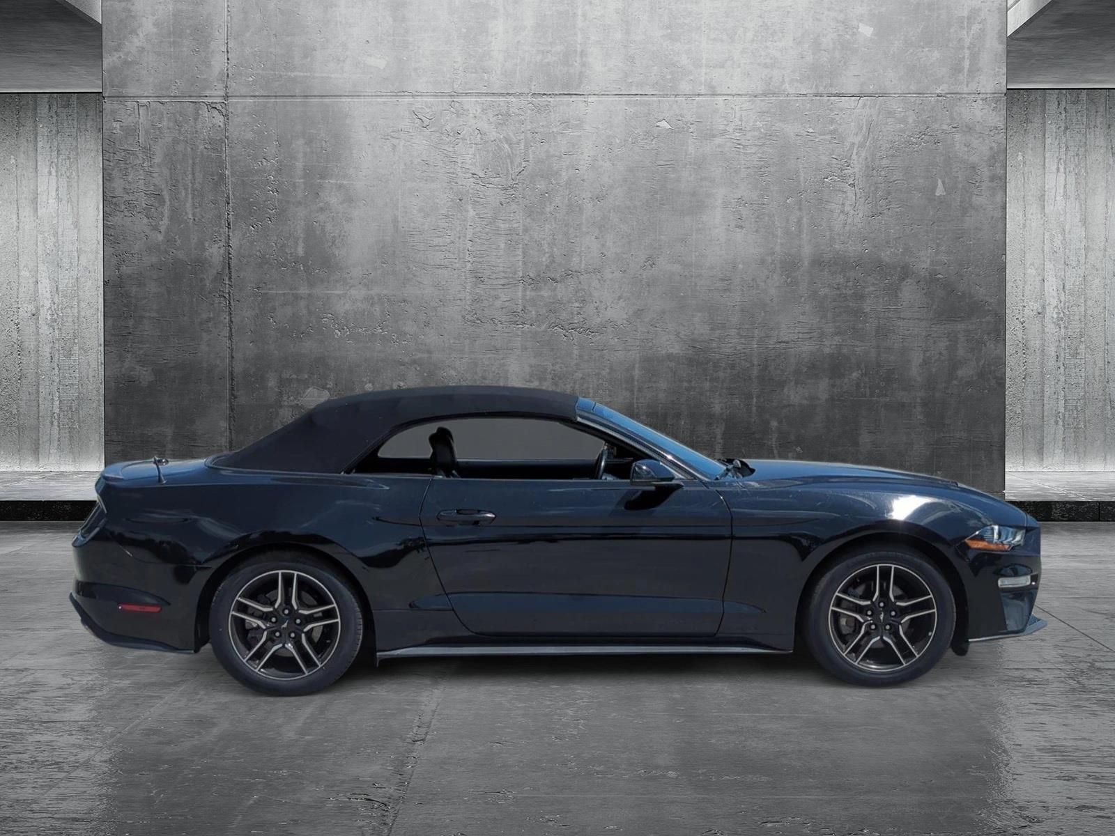 2018 Ford Mustang Vehicle Photo in Margate, FL 33063