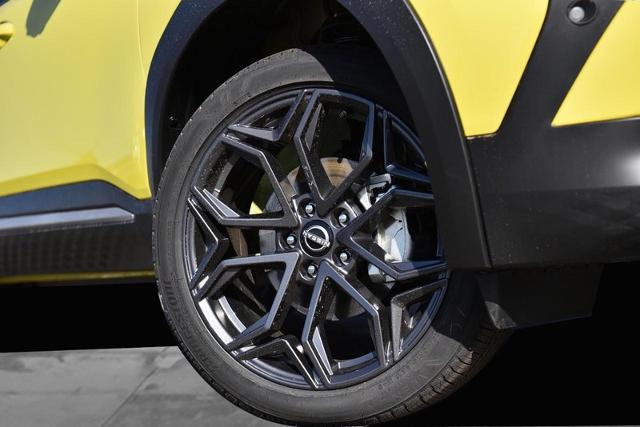 2025 Nissan Kicks Vehicle Photo in Ballwin, MO 63011