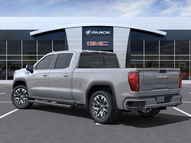 2025 GMC Sierra 1500 Vehicle Photo in WATERTOWN, CT 06795-3318